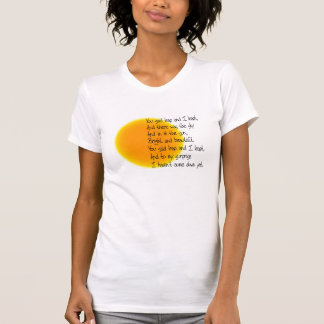 Soldikt T-shirt