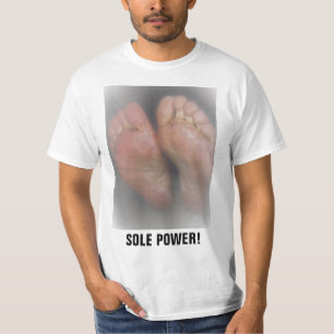 SOLE POWER MANAR SHIRT T