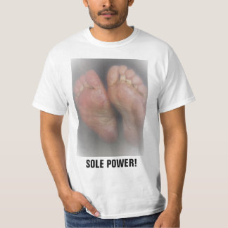 SOLE POWER MANAR SHIRT T