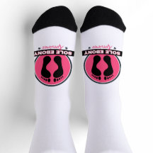 SoleEbonyX-socklar