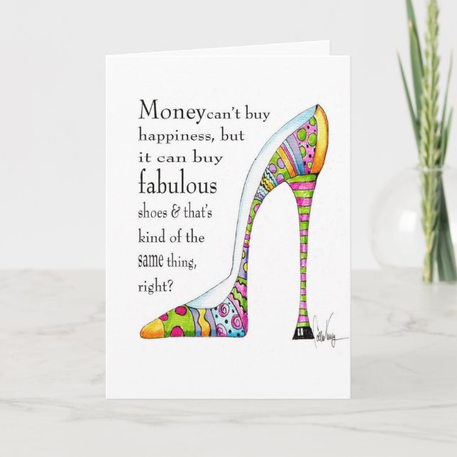 "Soleful" grattis på födelsedagenwish Kort (Framsida)