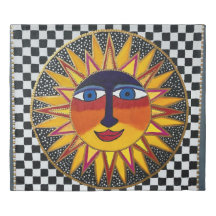 Soleil Kung Storlek Duvet Cover