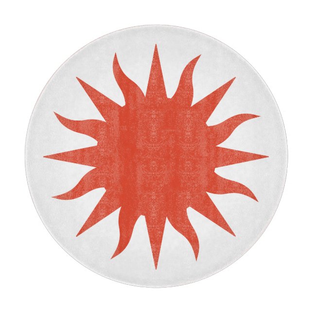 Soleil Sun Sonne Sole (Framsidan)