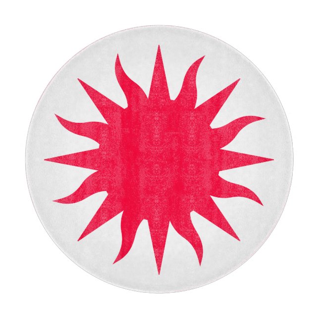 Soleil Sun Sonne Sole (Framsidan)