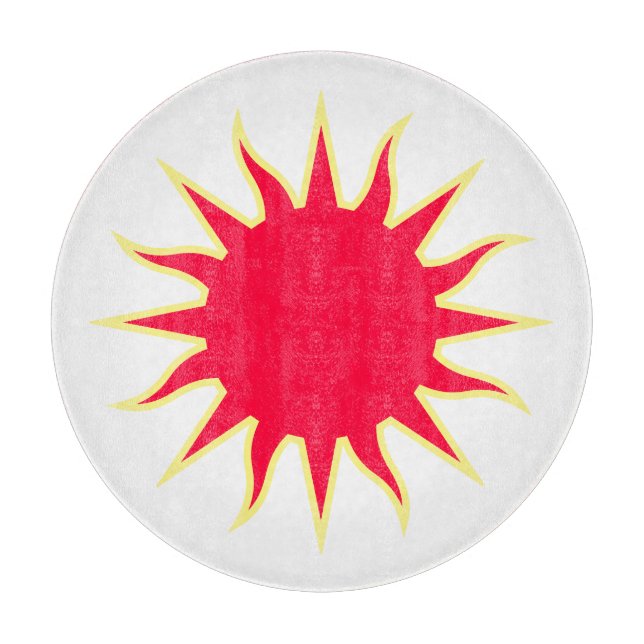 Soleil Sun Sonne Sole (Framsidan)