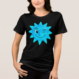 Soleil super cool t shirt