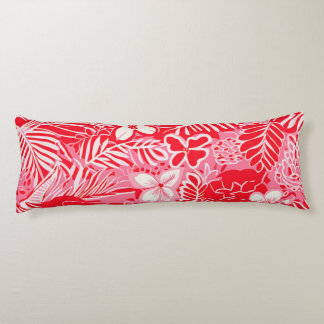 Soleil Tropicana Body Pillow Kroppskudde