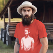 Solemn Hipster
