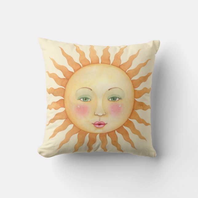 Solen kudder kudde (Framsida)