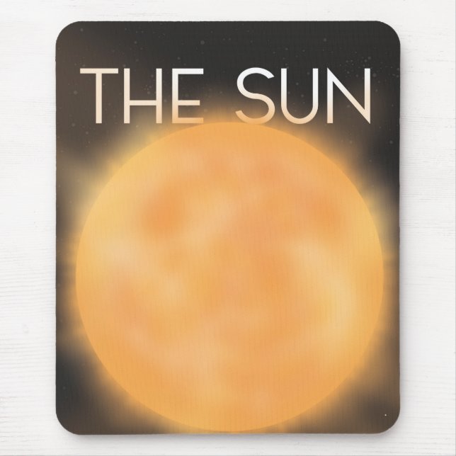 Solen Musmatta (Framsidan)