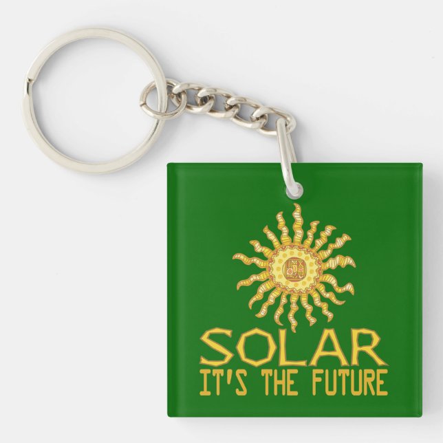Solenergi (Framsidan)