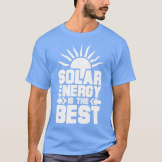 Solenergi 23 t shirt