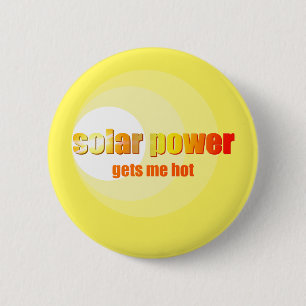Solenergi Hett! Knapp