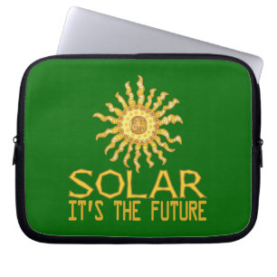 Solenergi Laptop Sleeve