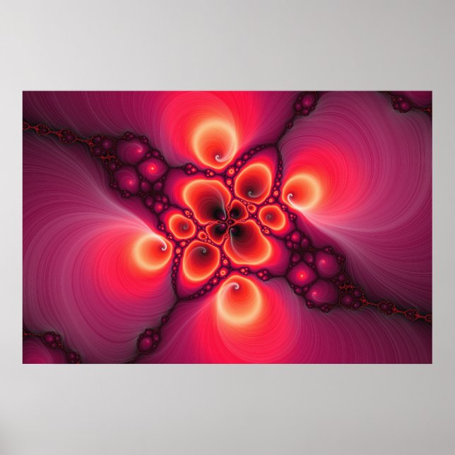 ’Solenergi’ Poster (Framsidan)