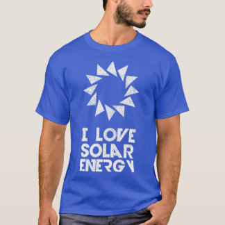 Solenergi Sol 17 T Shirt