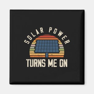 Solenergi, solenergi, solenergi magnet