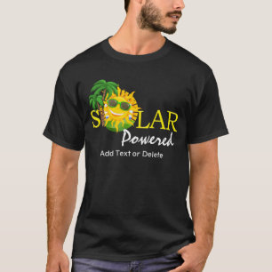 Solenergi - SRF Tee