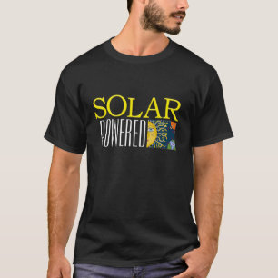 Solenergi - SRF Tröja