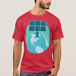 Solenergidesign T Shirt