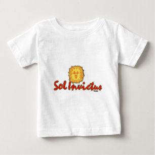 Solenoid Invictus T Shirt