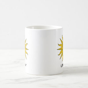 solenoid Uruguay Kaffemugg