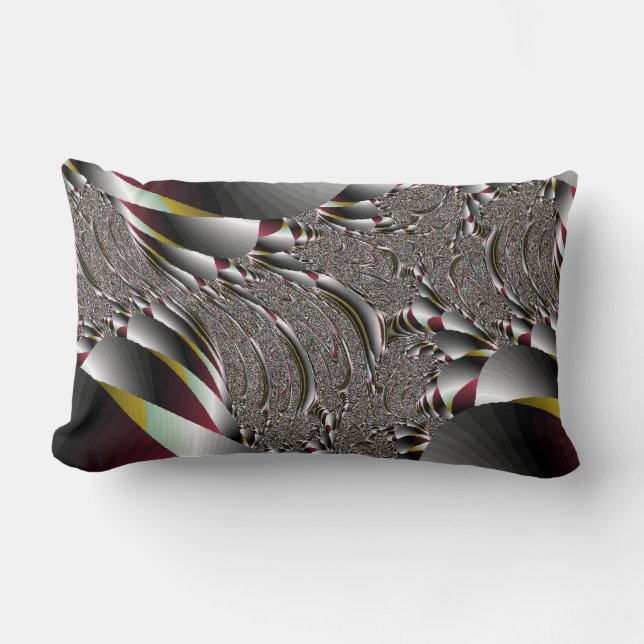 Soler Lumbarkudde (Framsida)