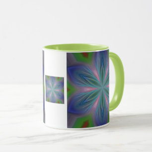 Solexplosion Mugg