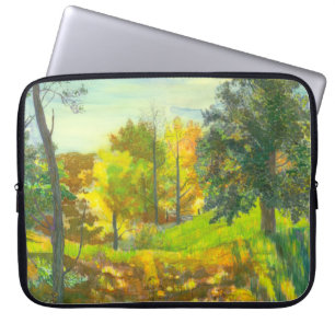 Solfall Laptop Sleeve