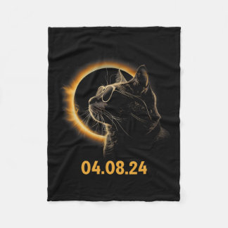 Solfångarglasögon (solfångarglas), Eclipse-Roligt Fleecefilt