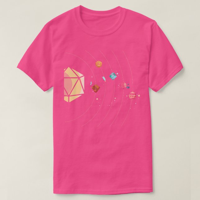 Solfångarsystem 1 t shirt (Design framsida)