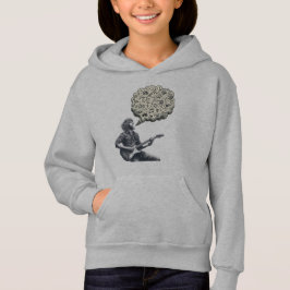 Solfeggio Exploguitar Player T Shirt