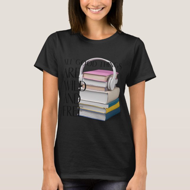 Solfisk T Shirt (Framsida)