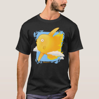 solfisk t shirt