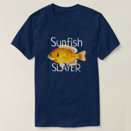 ’Solfiskskikt’ T-Shirt