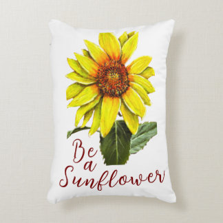 SolfjäderAccentkudde Prydnadskudde