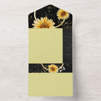 Solfjäderblomma