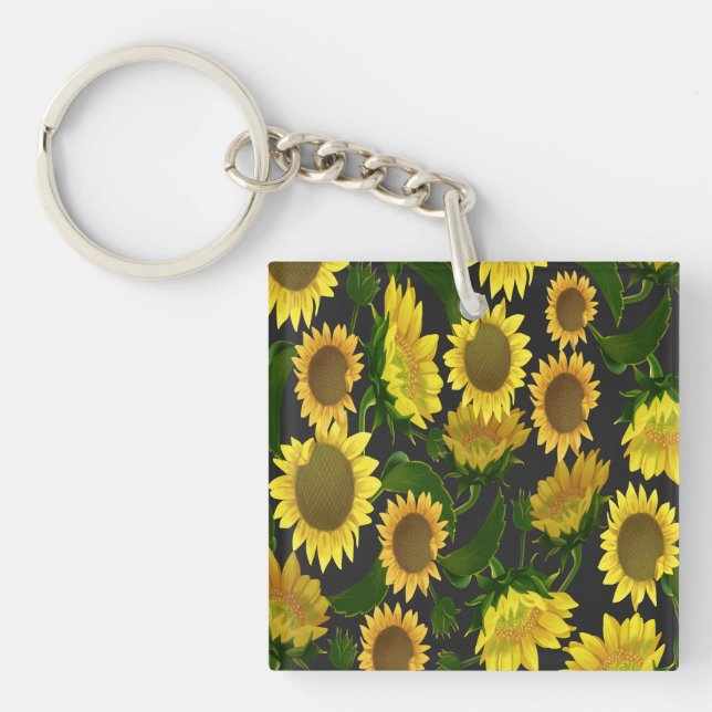 Solfjäderblomma (Framsidan)