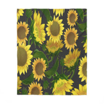 Solfjäderblomma