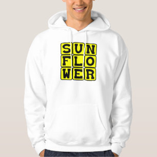 Solfjäderblomma, Populär Blomma Munkjacka