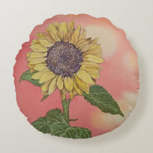 Solfjäderblomma