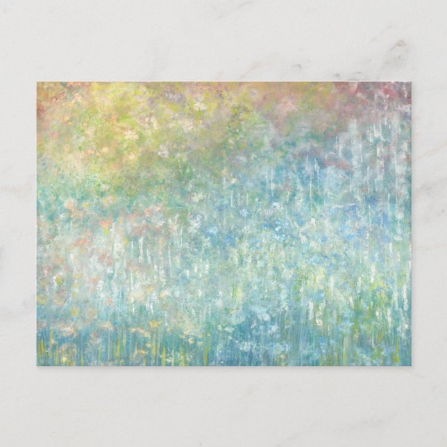 Solflingor vykort (Framsida)