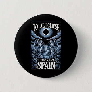 Solförmörkelse 12 augusti 2026 Spanien Total Desig Knapp