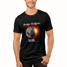Solförmörkelse 2026