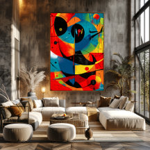 Solgeometri II – Abstrakt konstruktivism från mitt