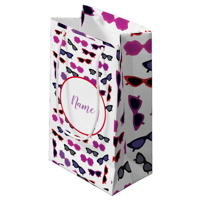 Solglasögon (Framsidan Vinklad)