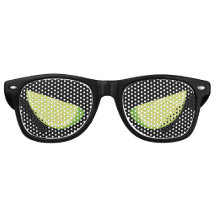 Solglasögon av typen Limce Retro Sunglasses