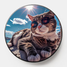 Solglasögon för havssallat