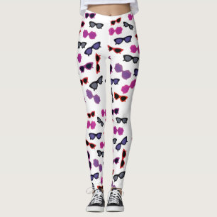 Solglasögon Leggings