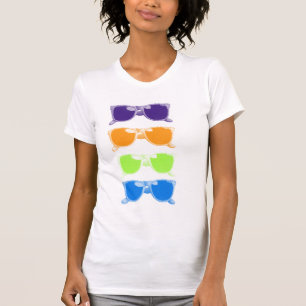 solglasögon t shirt